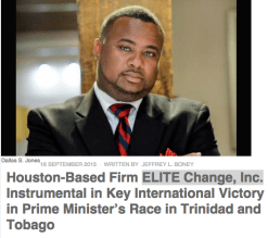 From Houston Forward Times