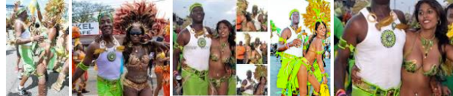 Carnival and Dr. Rowley