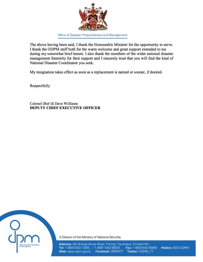 Letter to MNS re resignation page 3