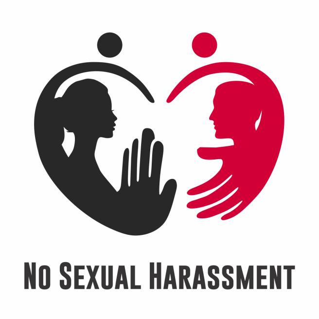 Sexual Harassment - 5th May 2018 - 1