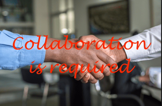 Collaboration Image
